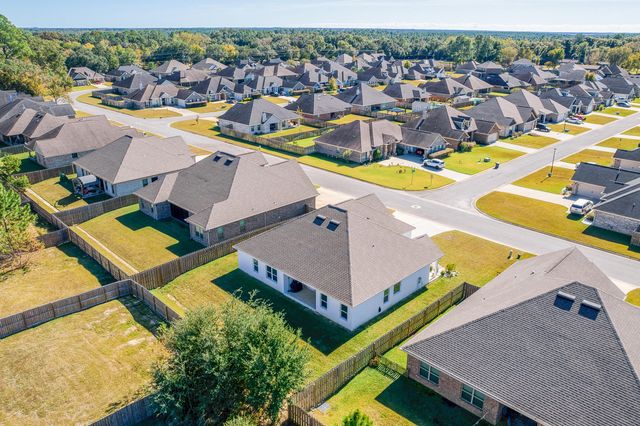 5097 Wheeler Way, Pensacola, FL 32526