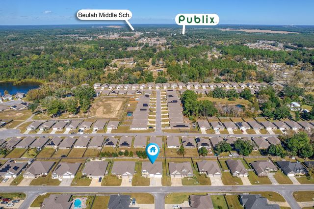 5097 Wheeler Way, Pensacola, FL 32526