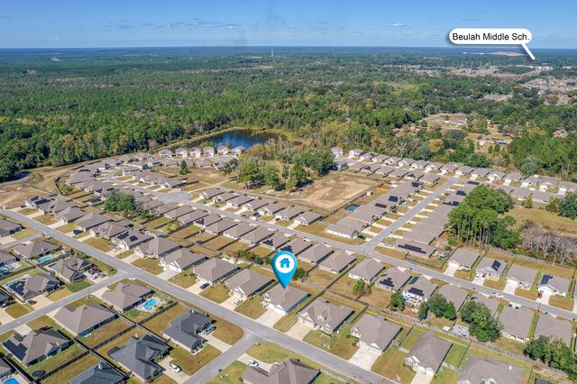 5097 Wheeler Way, Pensacola, FL 32526