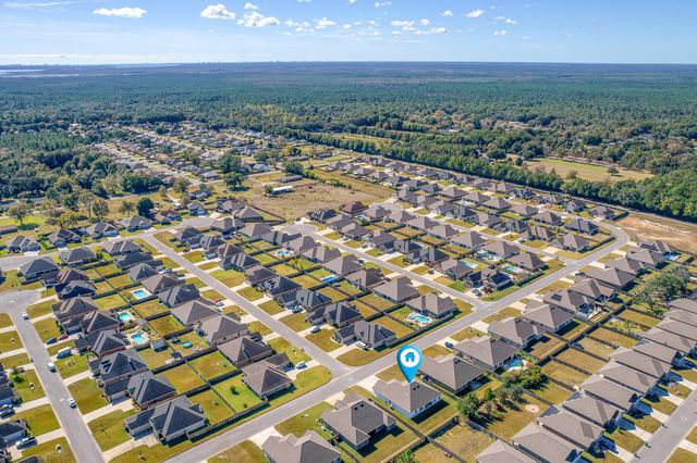 5097 Wheeler Way, Pensacola, FL 32526