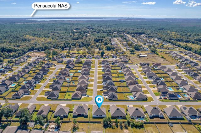 5097 Wheeler Way, Pensacola, FL 32526