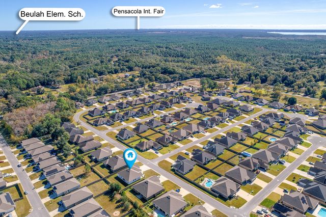 5097 Wheeler Way, Pensacola, FL 32526