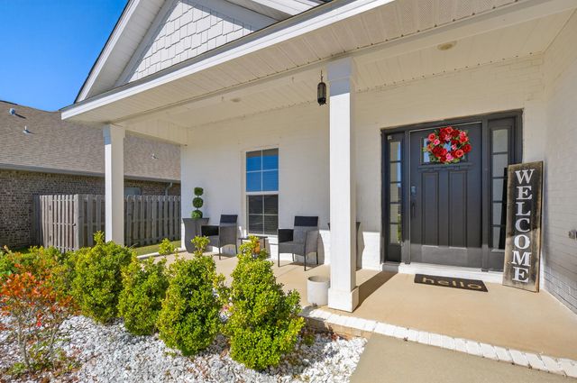 5097 Wheeler Way, Pensacola, FL 32526