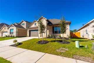 1905 Crooked Creek ST, Leander, TX 78641