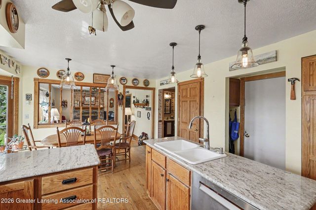 1505 Stillman Road, Mason, MI 48854