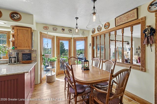 1505 Stillman Road, Mason, MI 48854