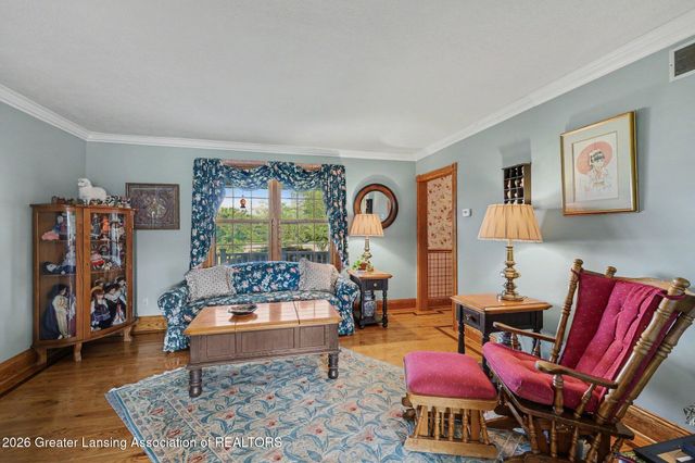 1505 Stillman Road, Mason, MI 48854