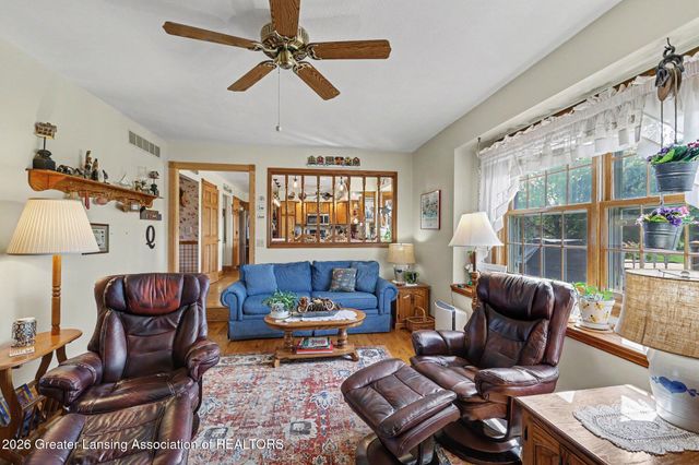 1505 Stillman Road, Mason, MI 48854