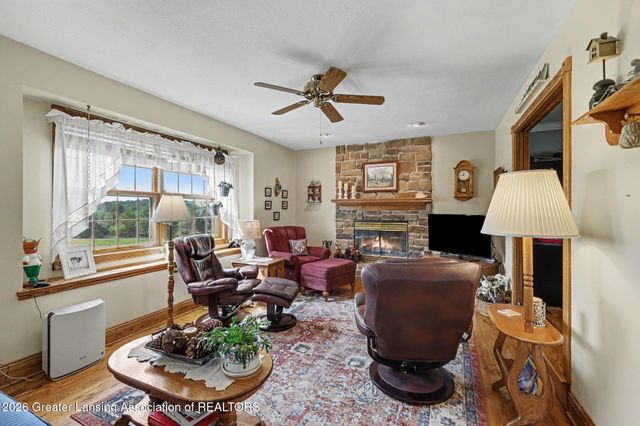 1505 Stillman Road, Mason, MI 48854