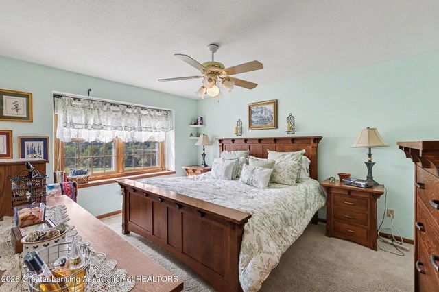 1505 Stillman Road, Mason, MI 48854