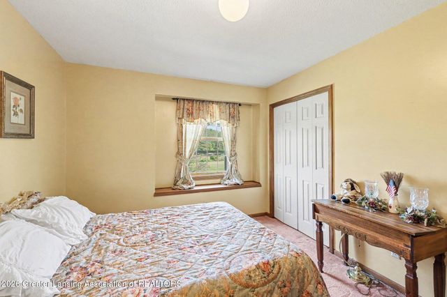 1505 Stillman Road, Mason, MI 48854