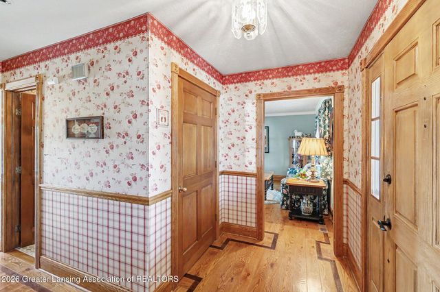 1505 Stillman Road, Mason, MI 48854