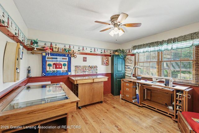 1505 Stillman Road, Mason, MI 48854