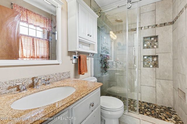 1505 Stillman Road, Mason, MI 48854