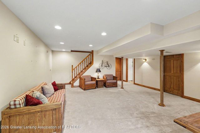1505 Stillman Road, Mason, MI 48854