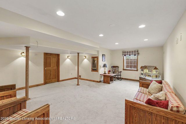 1505 Stillman Road, Mason, MI 48854
