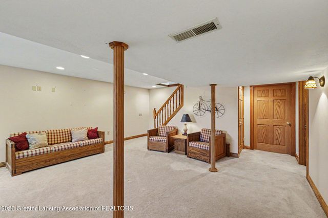 1505 Stillman Road, Mason, MI 48854