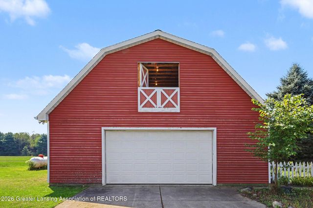 1505 Stillman Road, Mason, MI 48854