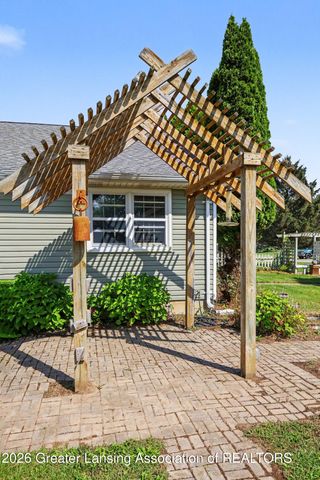 1505 Stillman Road, Mason, MI 48854