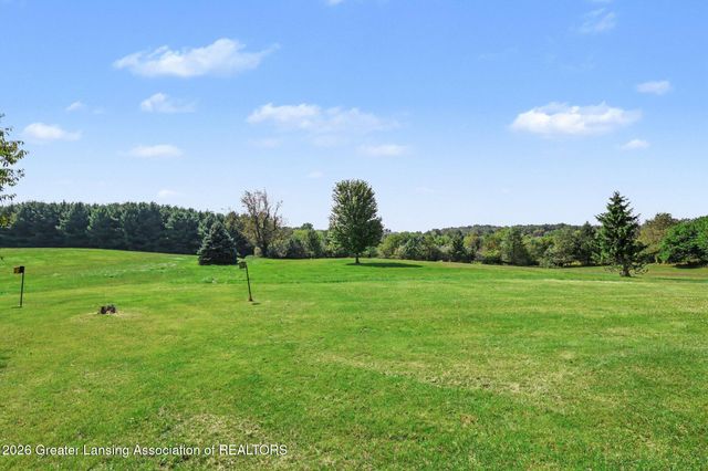 1505 Stillman Road, Mason, MI 48854