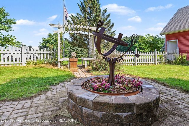 1505 Stillman Road, Mason, MI 48854
