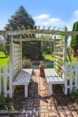1505 Stillman Road, Mason, MI 48854