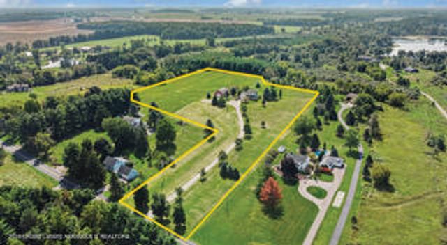 1505 Stillman Road, Mason, MI 48854