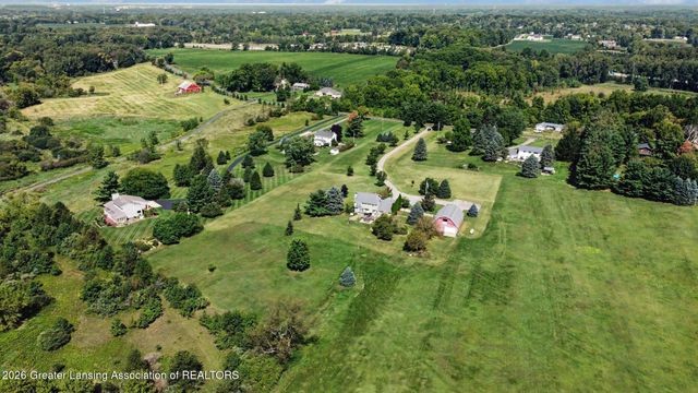 1505 Stillman Road, Mason, MI 48854
