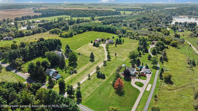 1505 Stillman Road, Mason, MI 48854