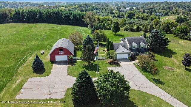 1505 Stillman Road, Mason, MI 48854