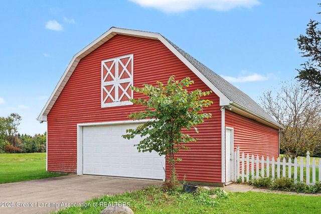 1505 Stillman Road, Mason, MI 48854