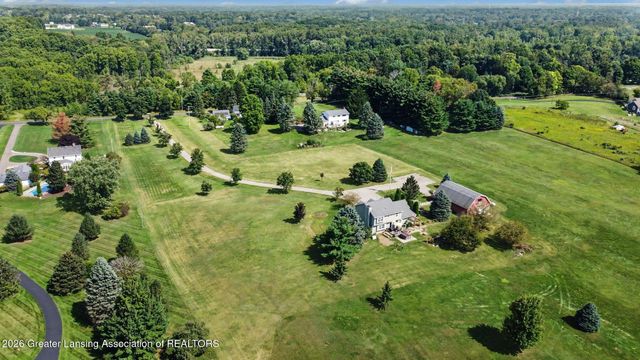 1505 Stillman Road, Mason, MI 48854