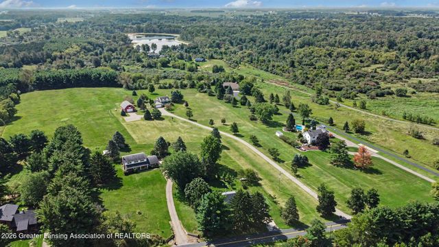 1505 Stillman Road, Mason, MI 48854