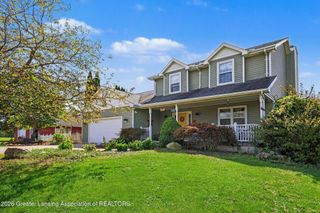 1505 Stillman Road, Mason, MI 48854