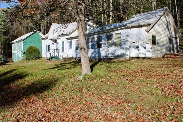 1066 Country Club Road, Brandon, VT 05733