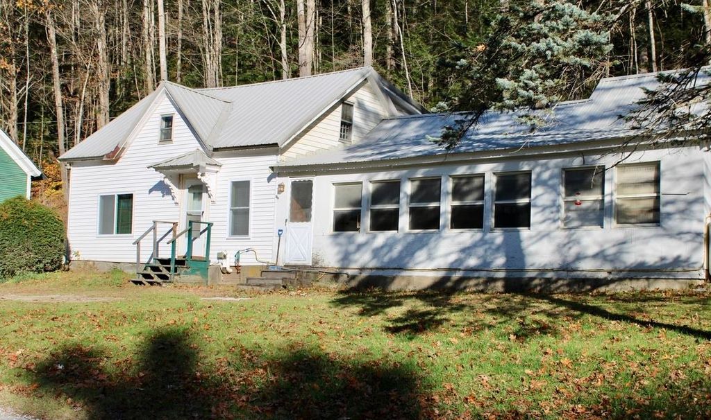 1066 Country Club Road, Brandon, VT 05733
