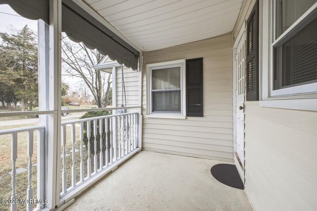 210 Cotter Avenue, Neptune Township, NJ 07753