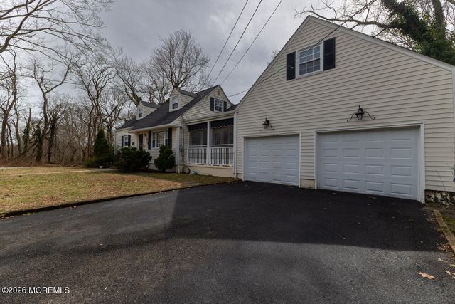 210 Cotter Avenue, Neptune Township, NJ 07753