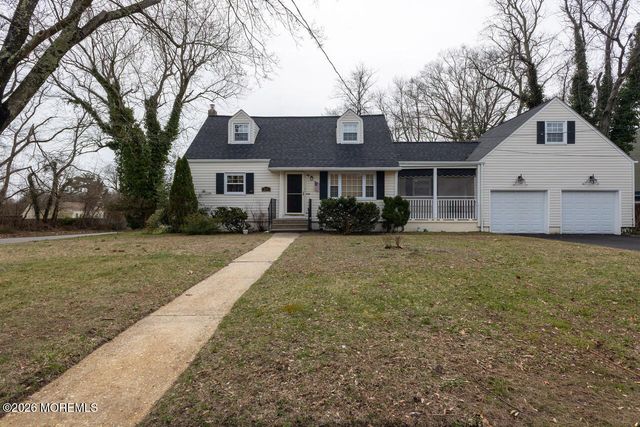210 Cotter Avenue, Neptune Township, NJ 07753