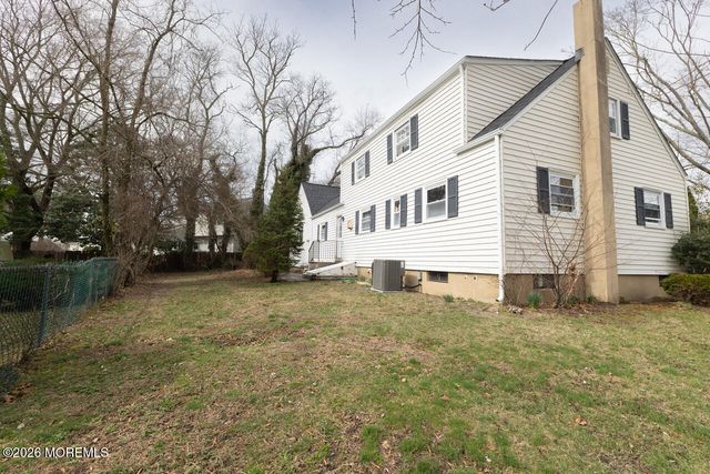 210 Cotter Avenue, Neptune Township, NJ 07753