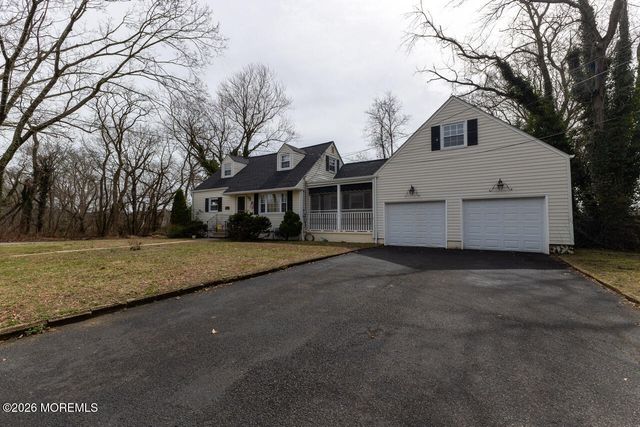 210 Cotter Avenue, Neptune Township, NJ 07753