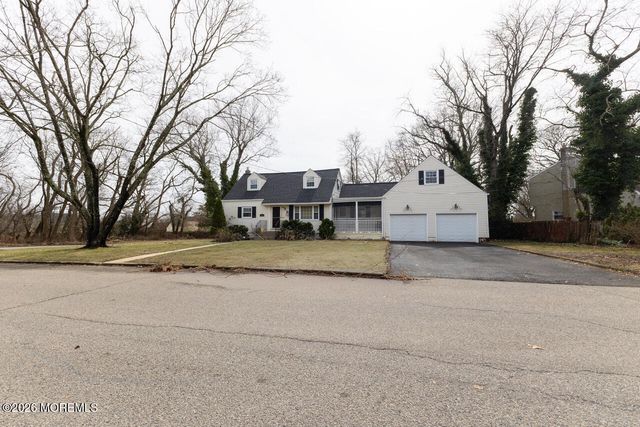 210 Cotter Avenue, Neptune Township, NJ 07753