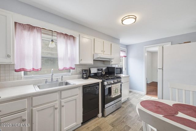 210 Cotter Avenue, Neptune Township, NJ 07753