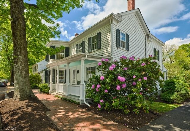 73 N Main St, Cranbury Twp., NJ 08512