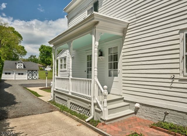 73 N Main St, Cranbury Twp., NJ 08512