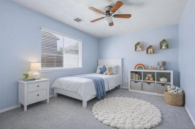 7111 Cool Spring Court, Magnolia, TX 77354