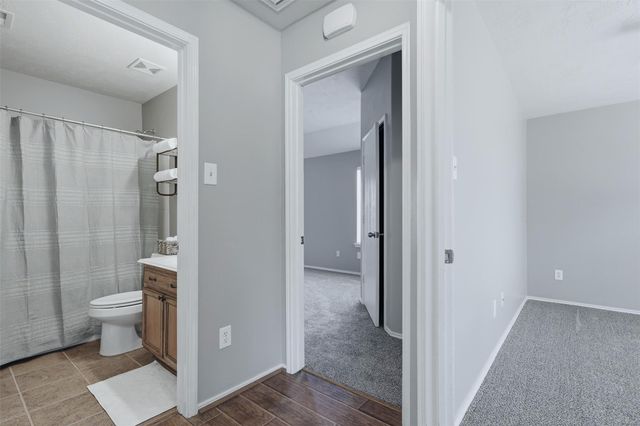 7111 Cool Spring Court, Magnolia, TX 77354