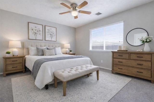 7111 Cool Spring Court, Magnolia, TX 77354