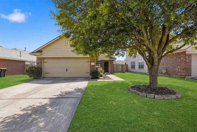 7111 Cool Spring Court, Magnolia, TX 77354