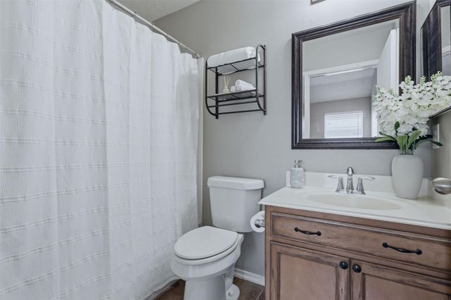 7111 Cool Spring Court, Magnolia, TX 77354